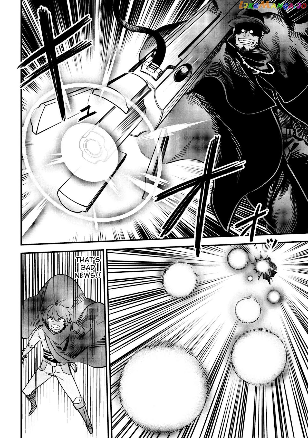 Redo Of Healer, Chapter 43.1 image 13